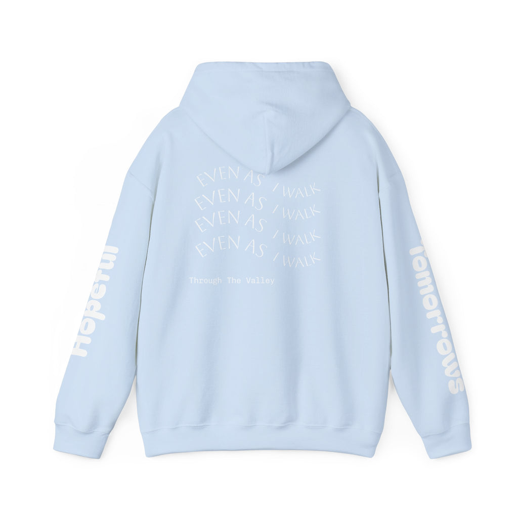 Limited Edition Spring Hoodie