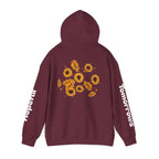 Deus Vult, Inspirare Hoodie