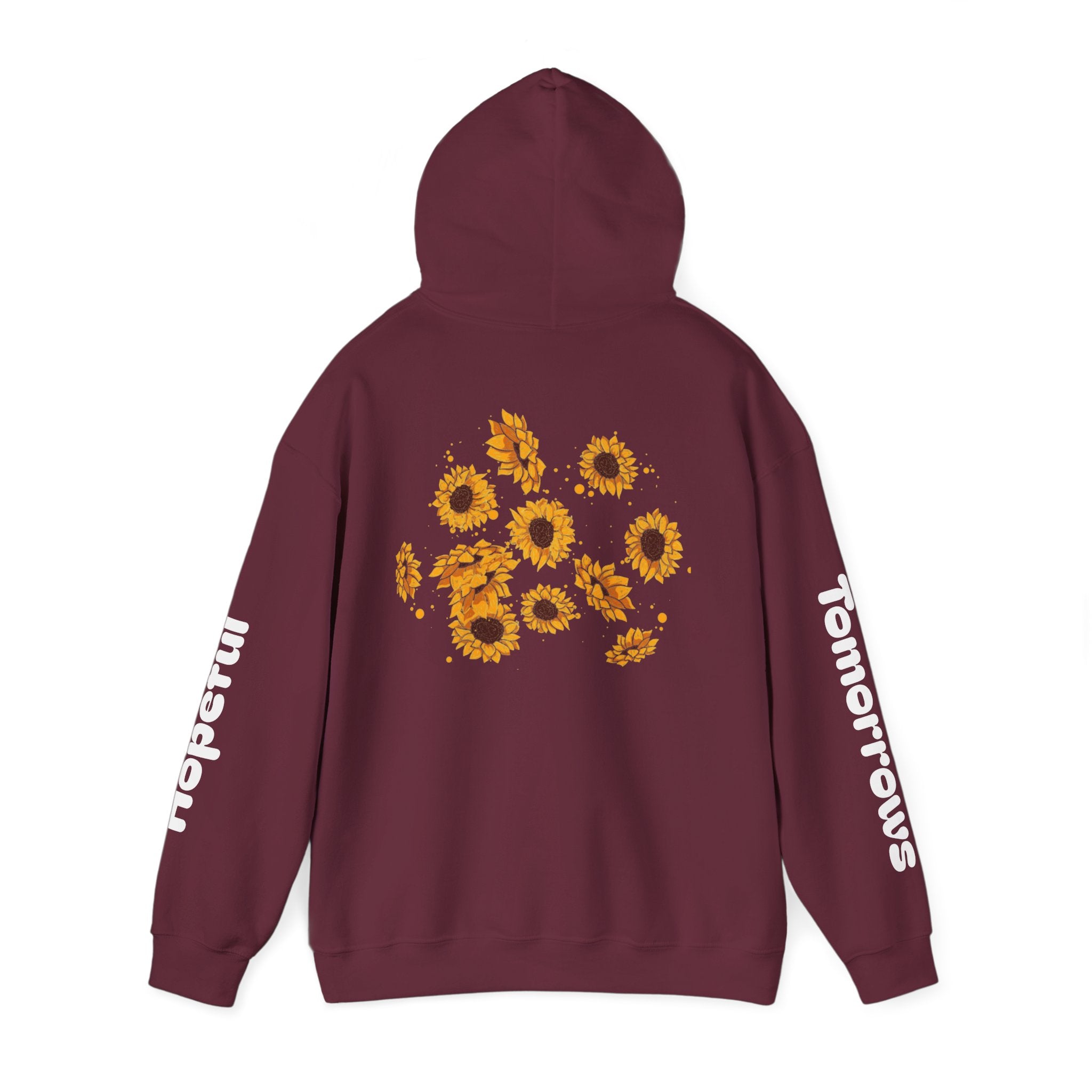 Deus Vult, Inspirare Hoodie