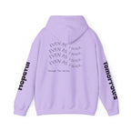 The Trademark Hoodie