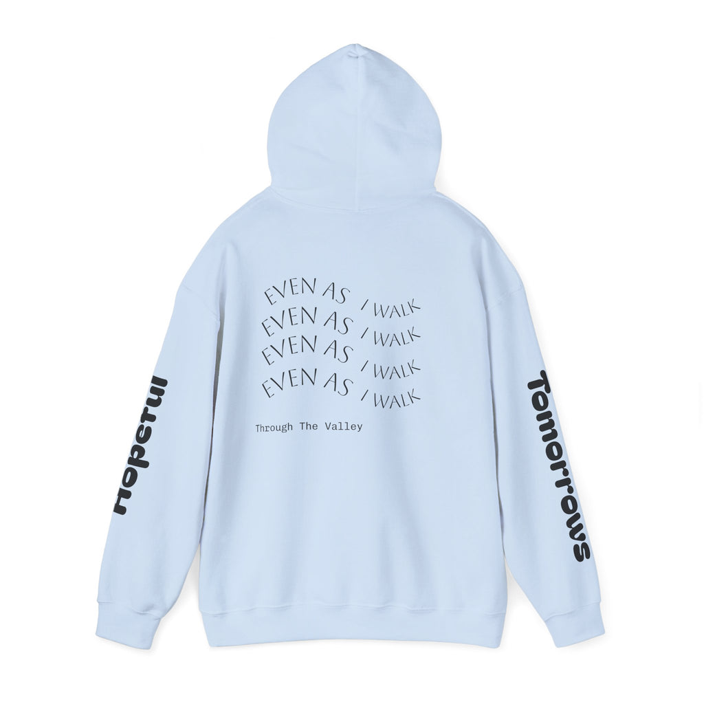 The Trademark Hoodie