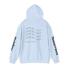 The Trademark Hoodie