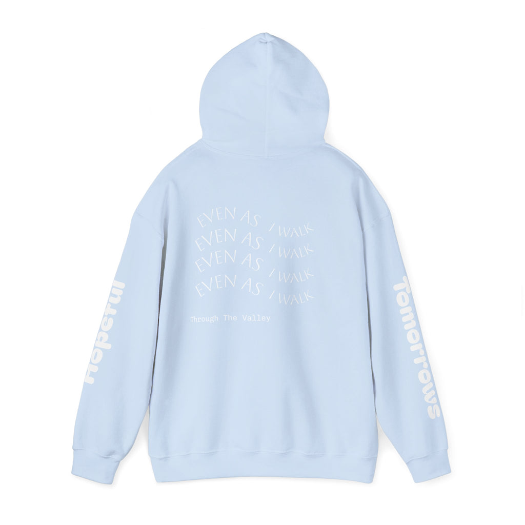 Limited Edition Spring Hoodie