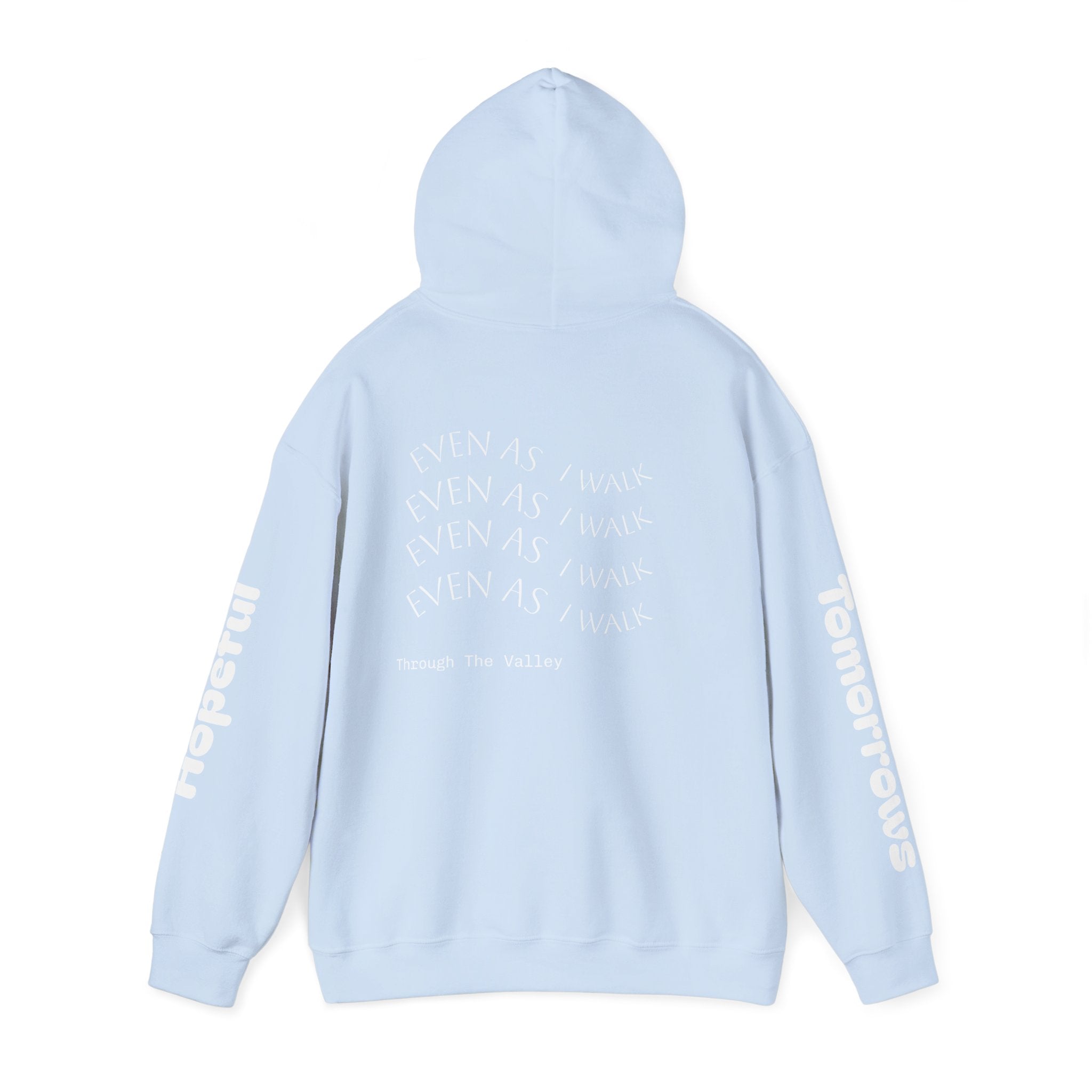 Limited Edition Spring Hoodie