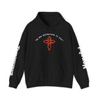 Limited Edition Ignition Hoodie