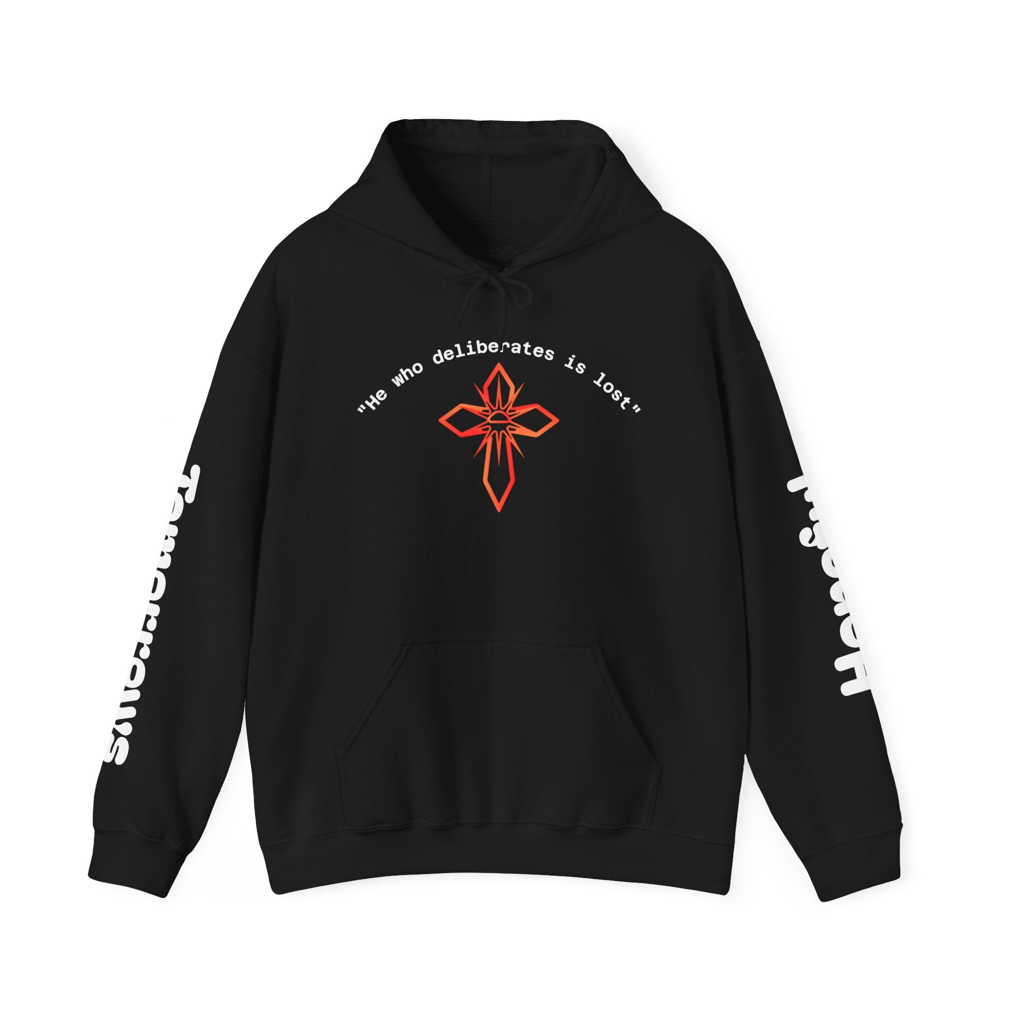 Limited Edition Ignition Hoodie