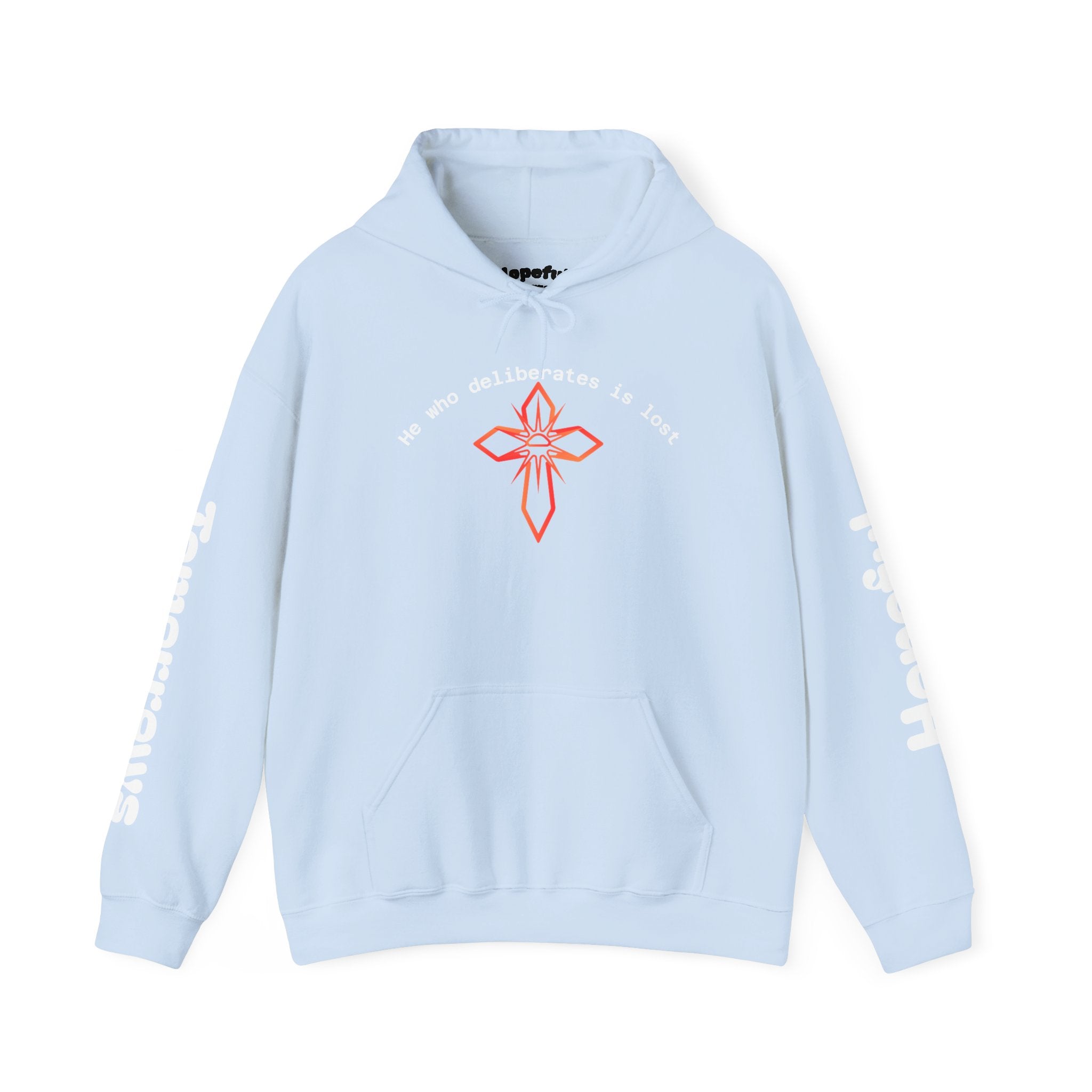 Limited Edition Spring Hoodie