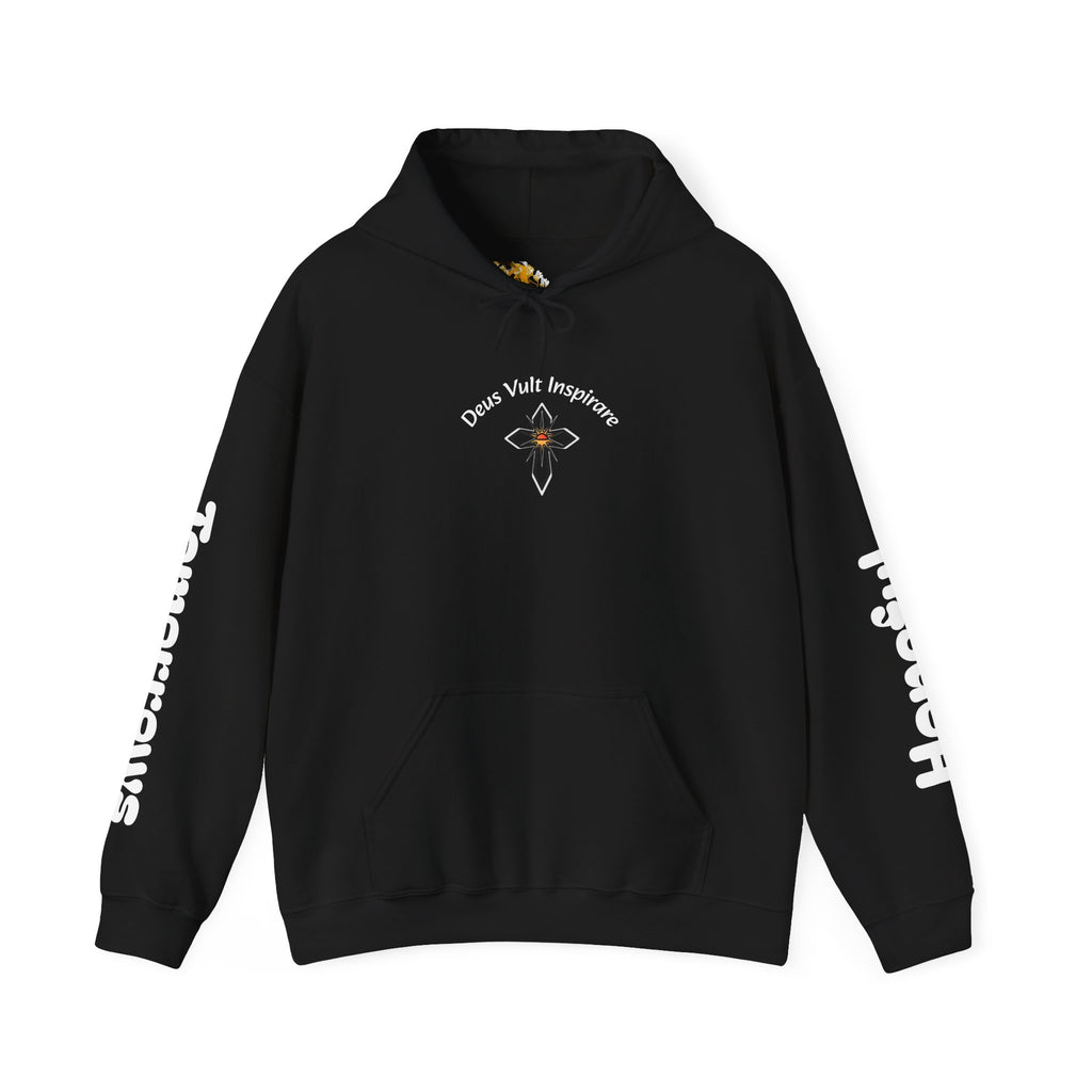 Deus Vult, Inspirare Hoodie