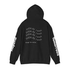 Limited Edition Ignition Hoodie