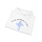 Limited Edition Desolation Hoodie