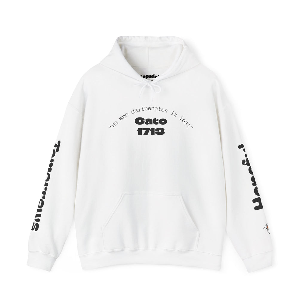 V2 Cato 1713 Hoodie