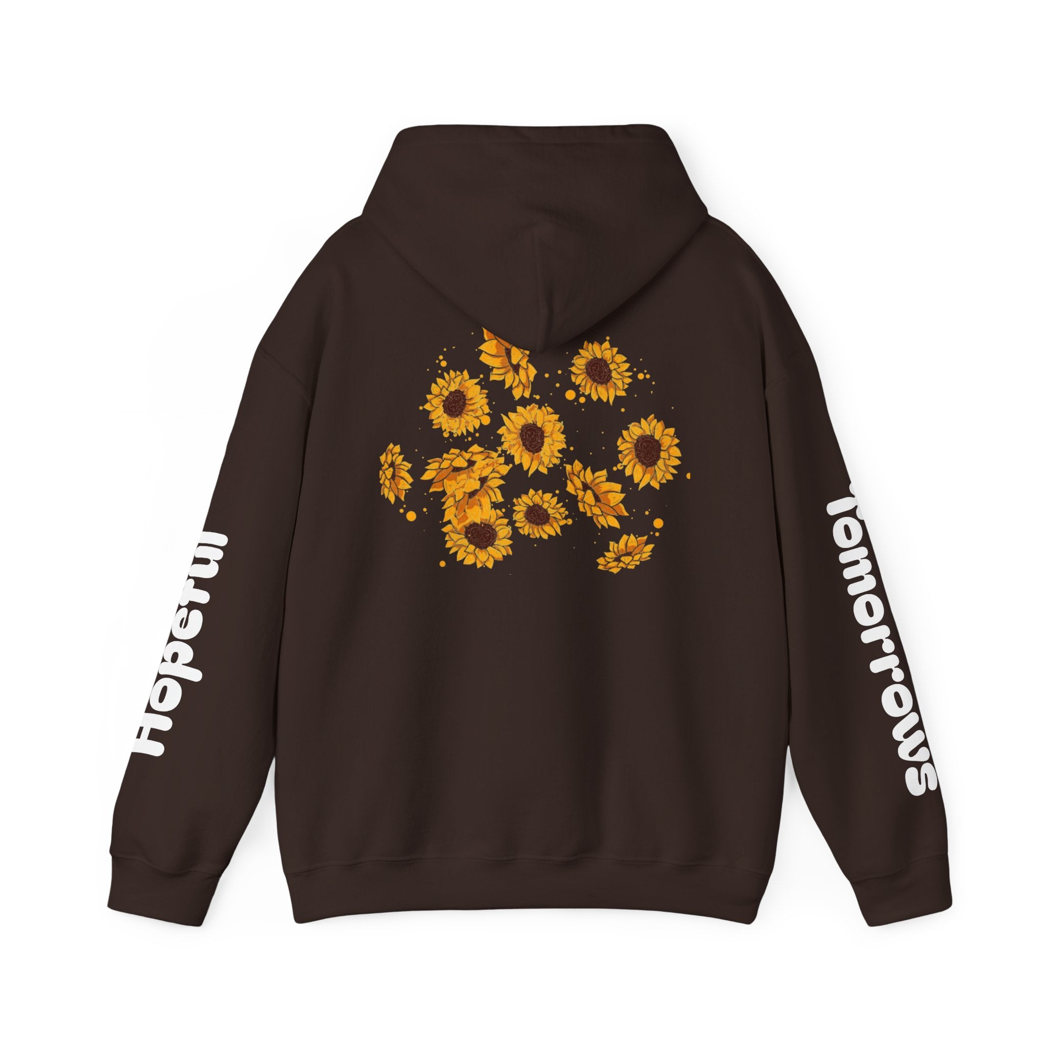 Deus Vult, Inspirare Hoodie