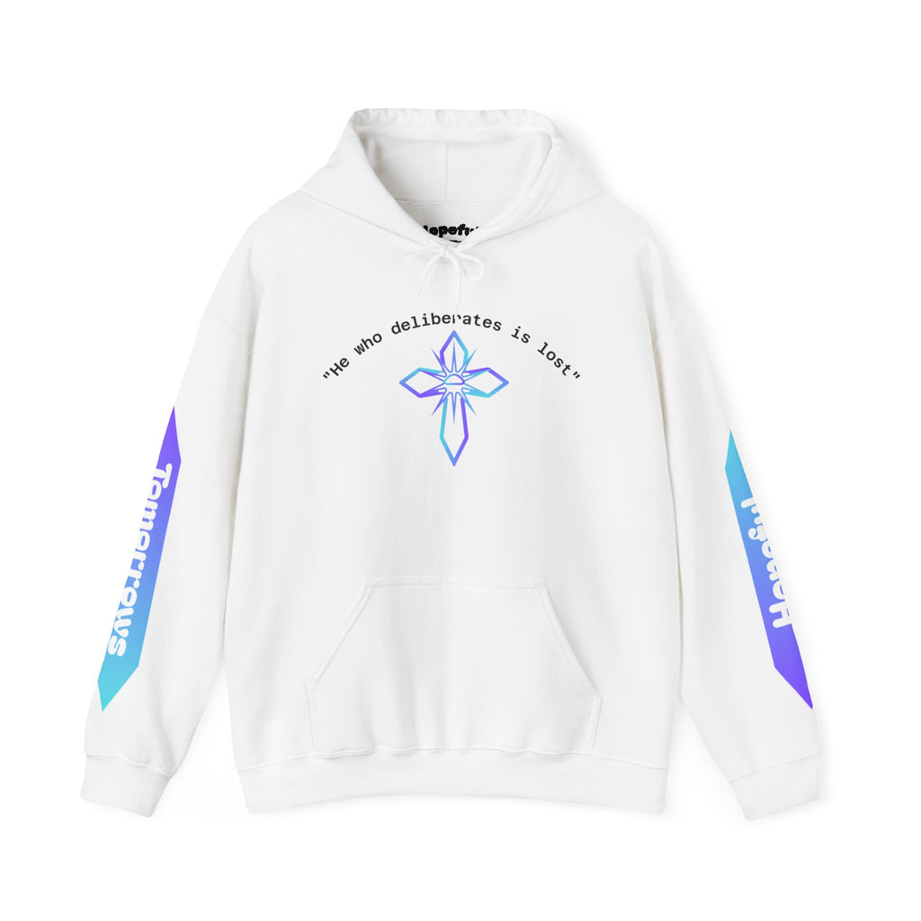 Limited Edition Desolation Hoodie