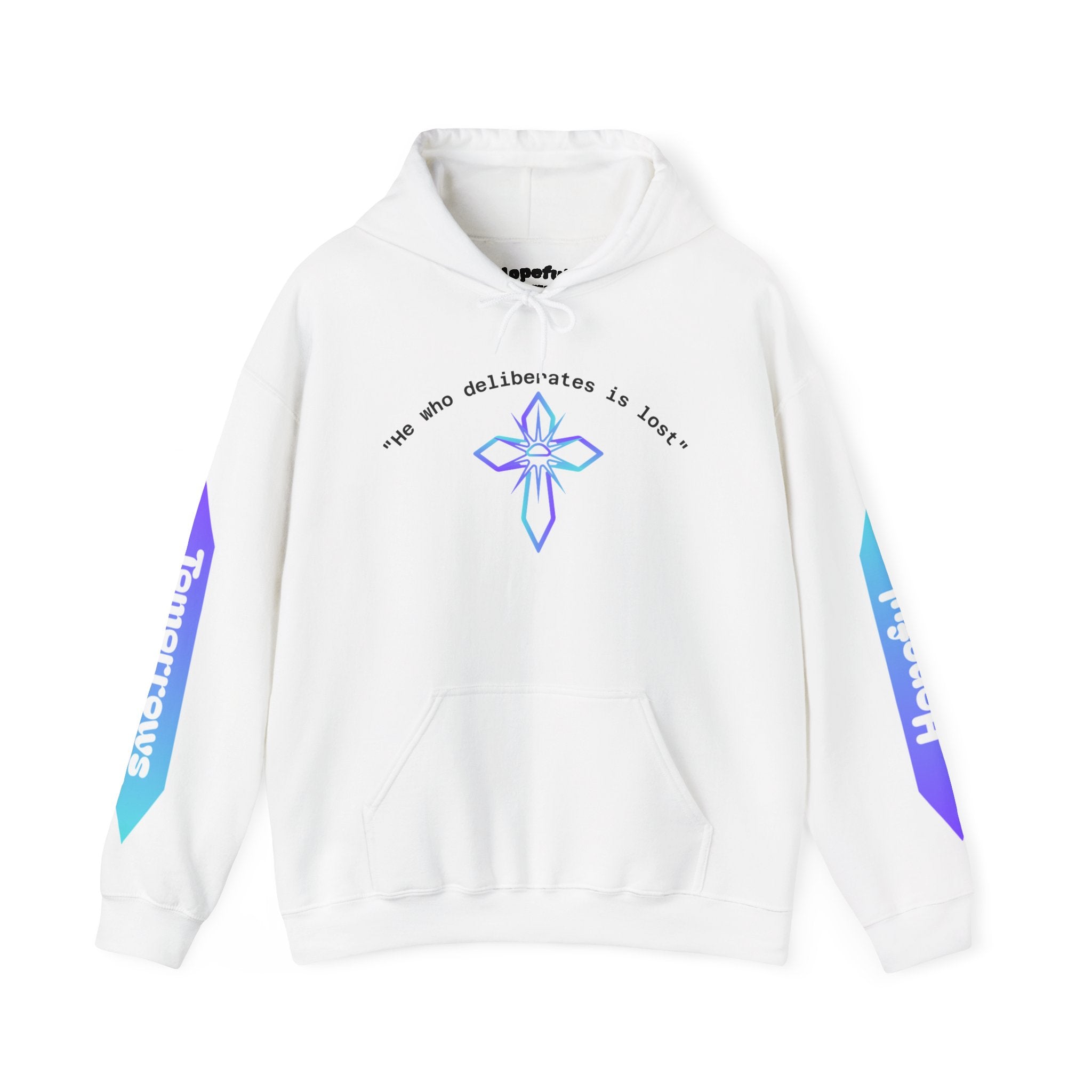 Limited Edition Desolation Hoodie