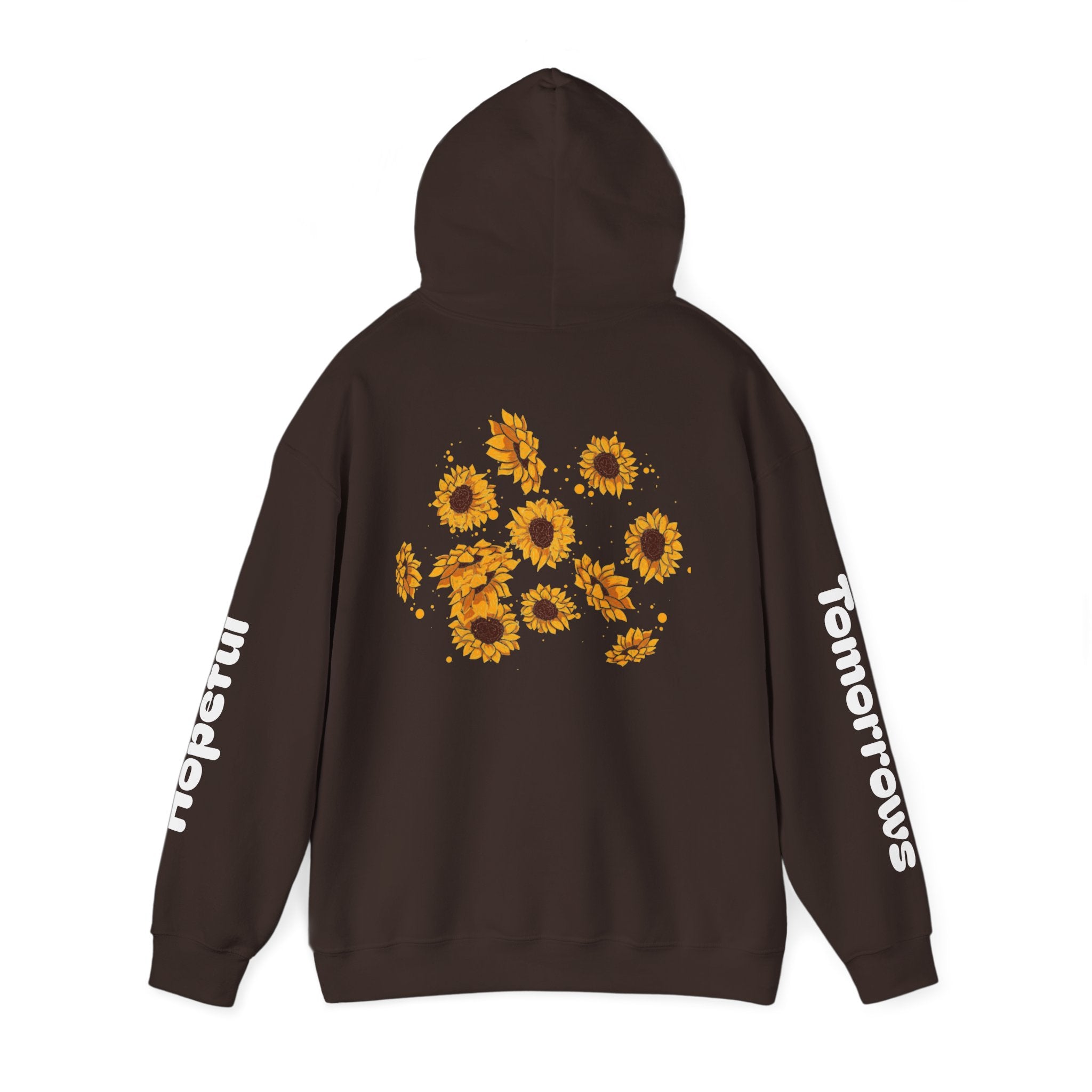 Deus Vult, Inspirare Hoodie