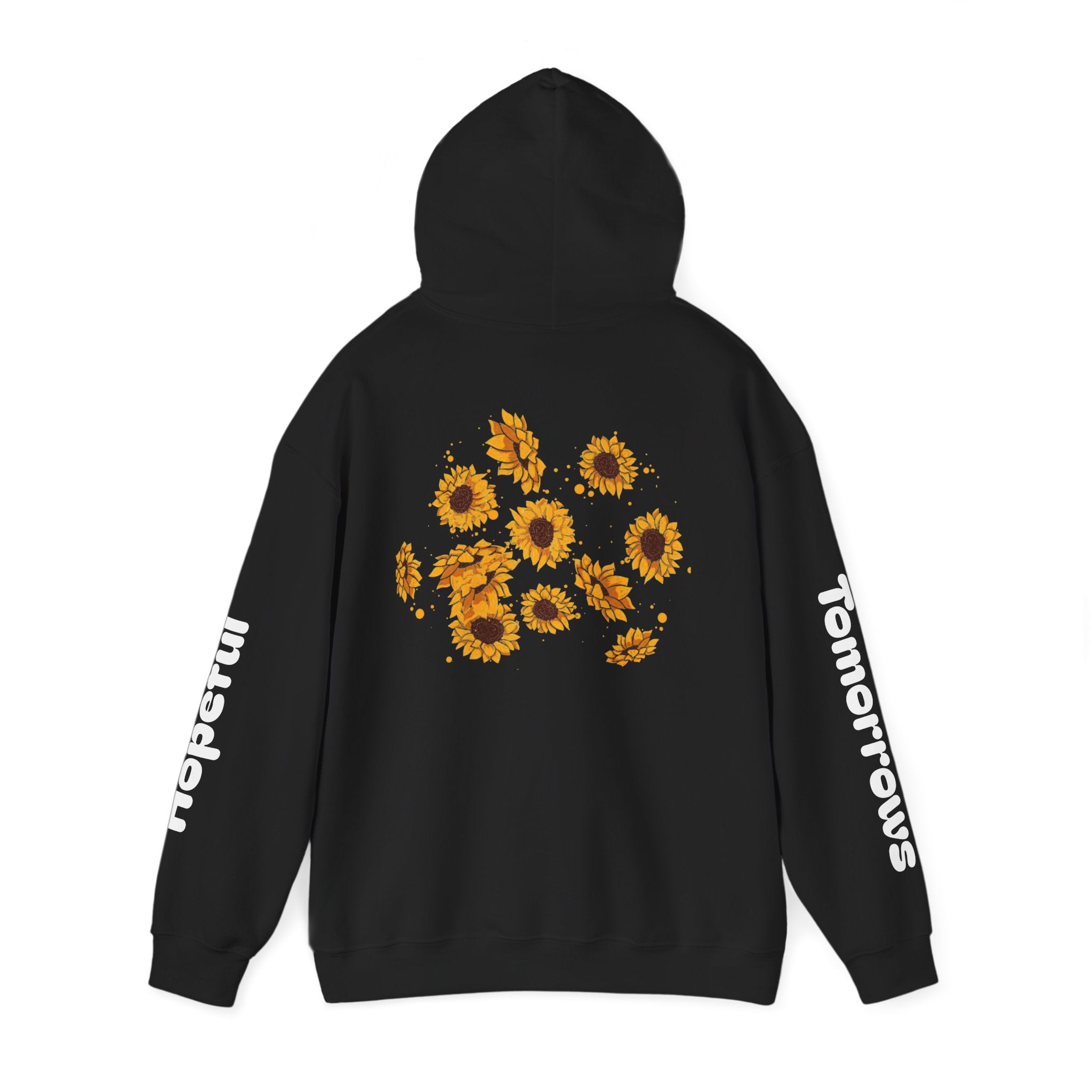 Deus Vult, Inspirare Hoodie