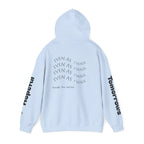 V2 Cato 1713 Hoodie