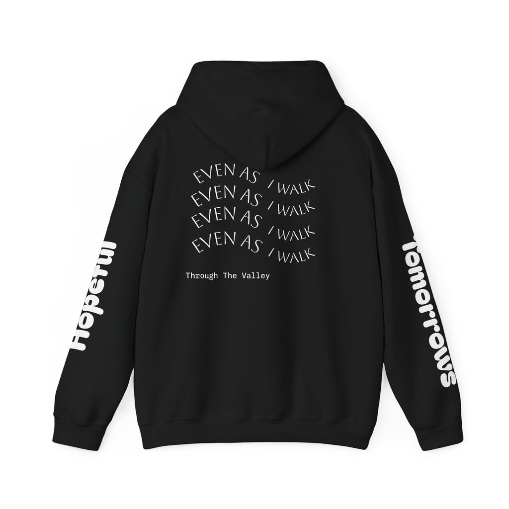 Limited Edition Ignition Hoodie