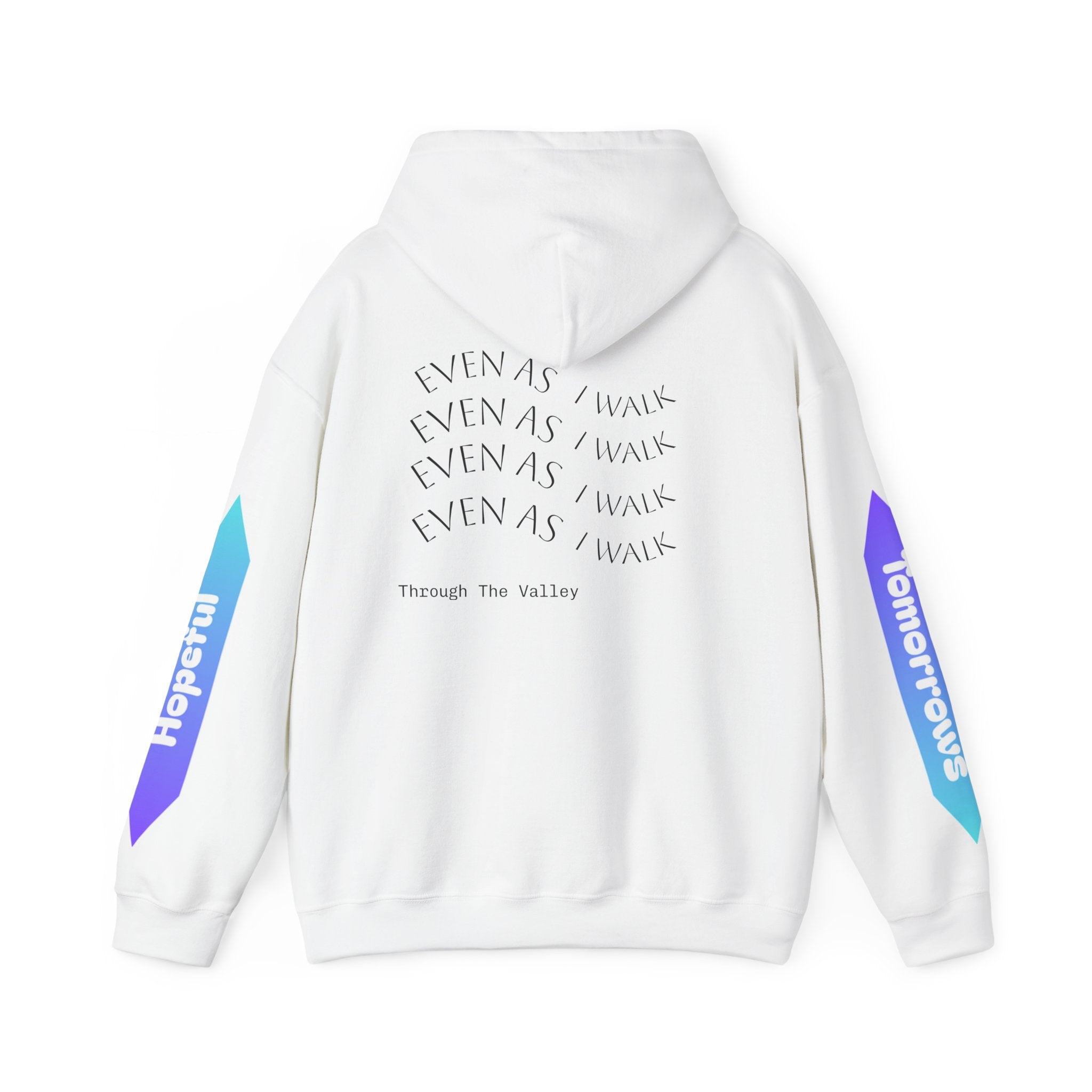 Limited Edition Desolation Hoodie