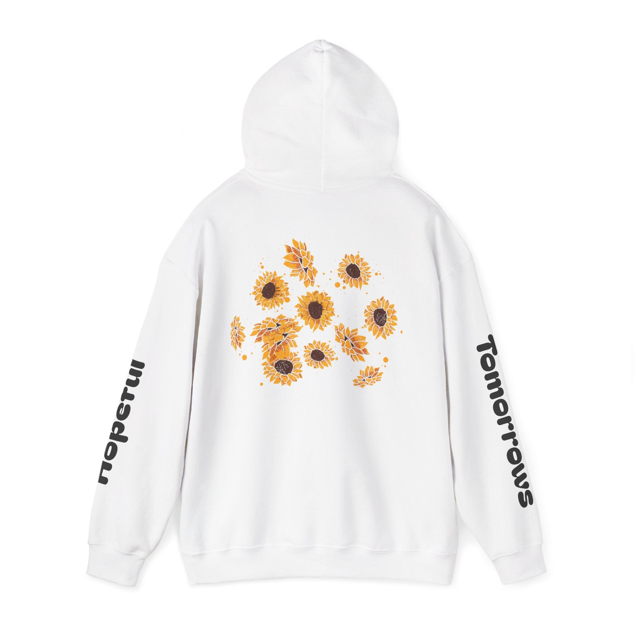 Deus Vult, Inspirare Hoodie