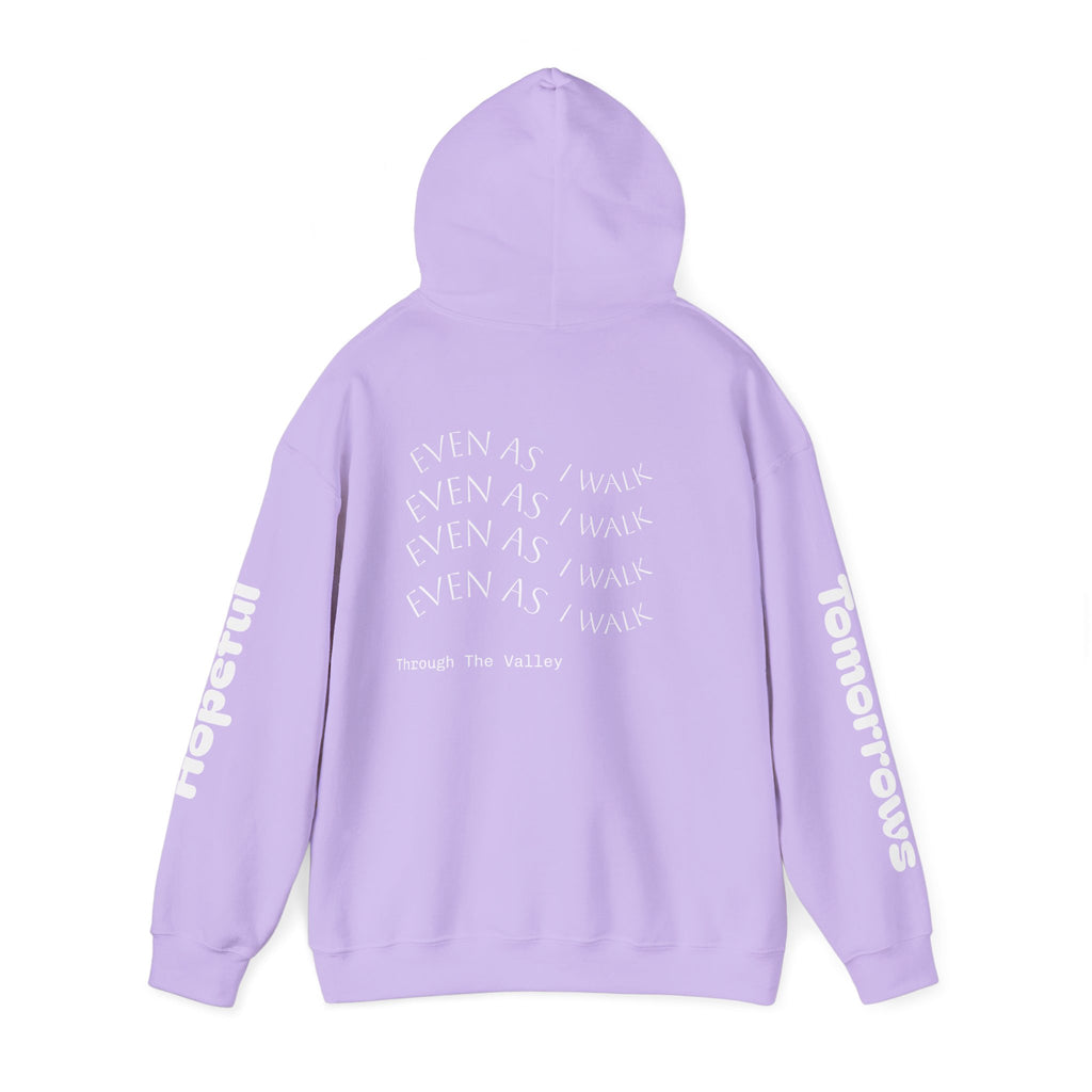 Limited Edition Spring Hoodie