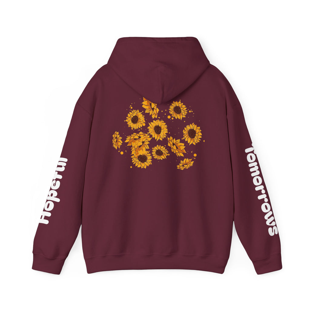 Deus Vult, Inspirare Hoodie