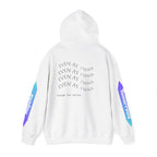 Limited Edition Desolation Hoodie