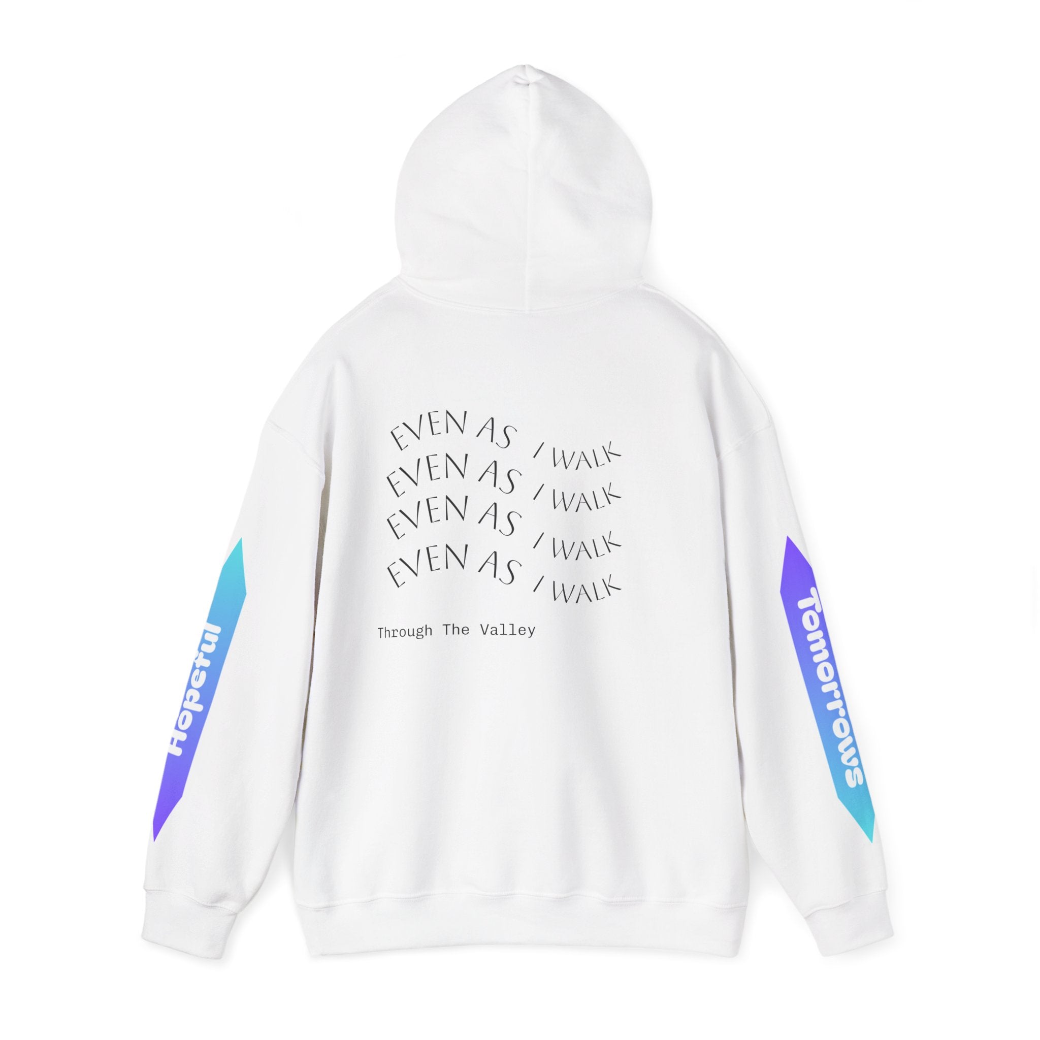 Limited Edition Desolation Hoodie